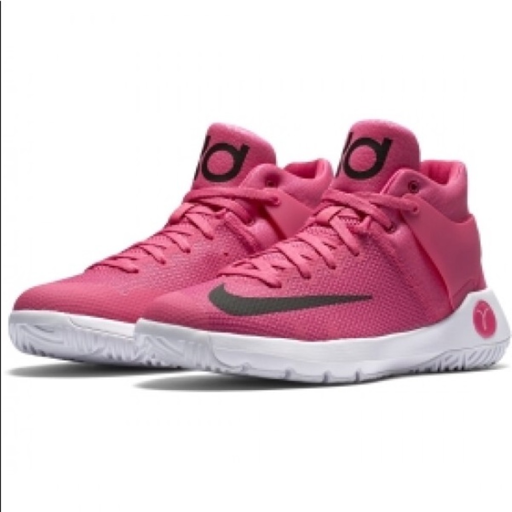 Nike KD 5 PINK